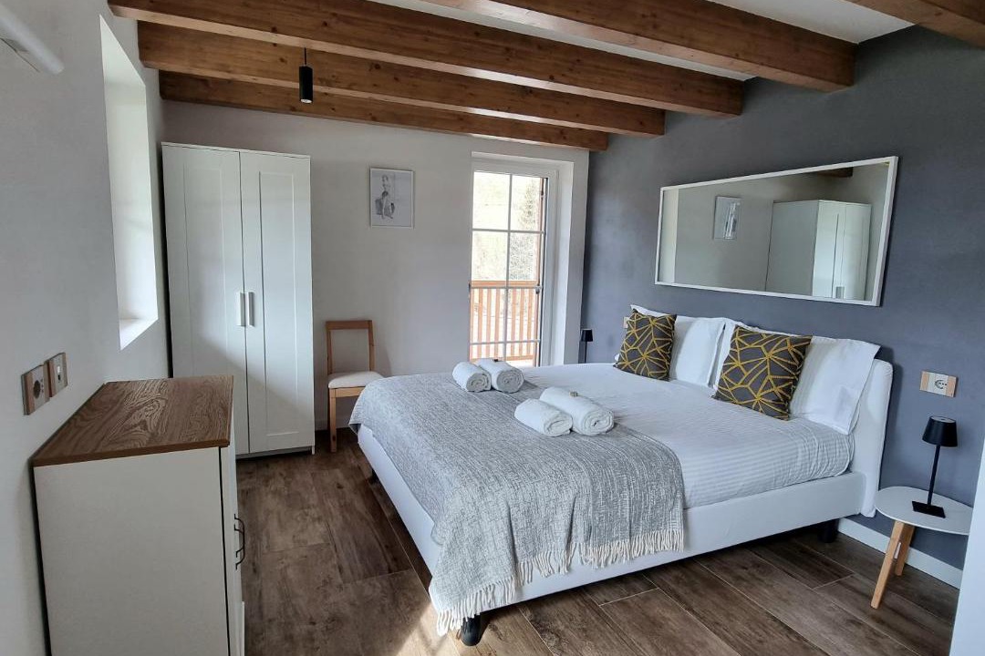 Photo of Bedroom in Santa Maddalena