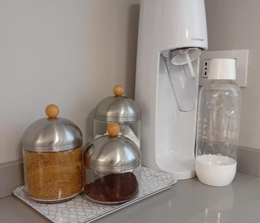 Photo of Kitchen in Madruzzo