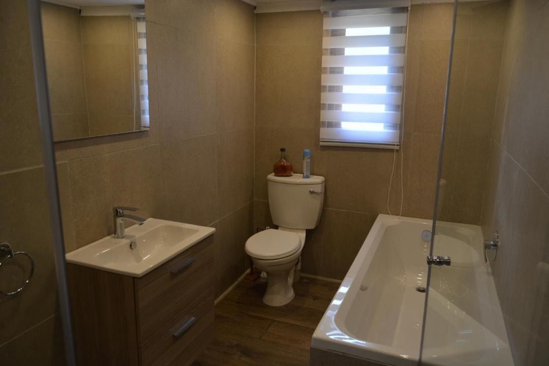 Photo of Bathroom in Sodwana Bay