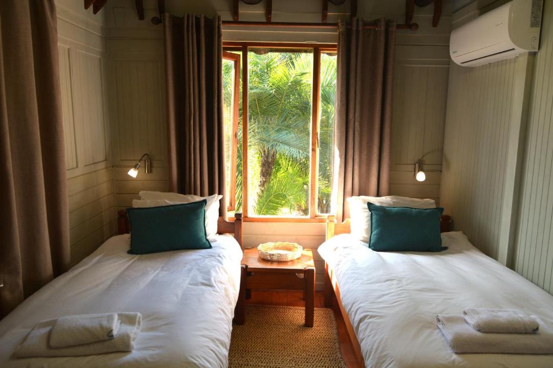 Photo of Bedroom in Sodwana Bay