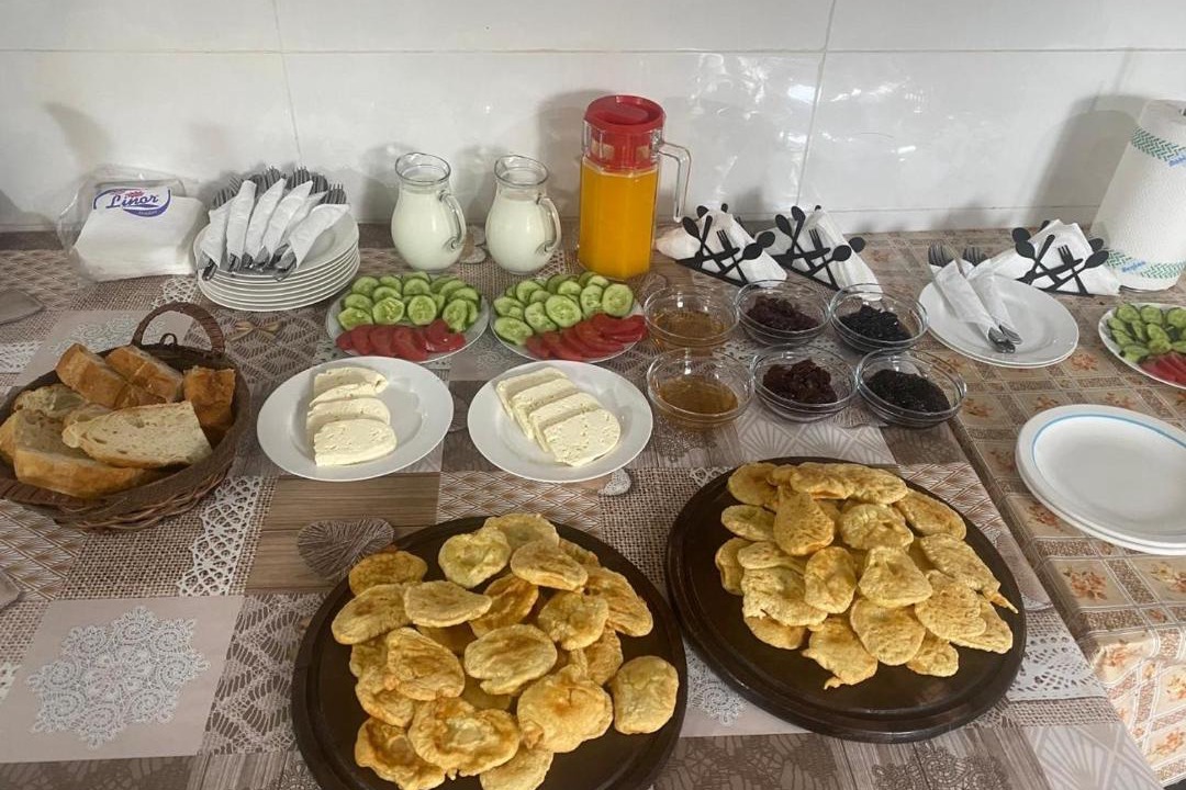 Photo of Others in Shale