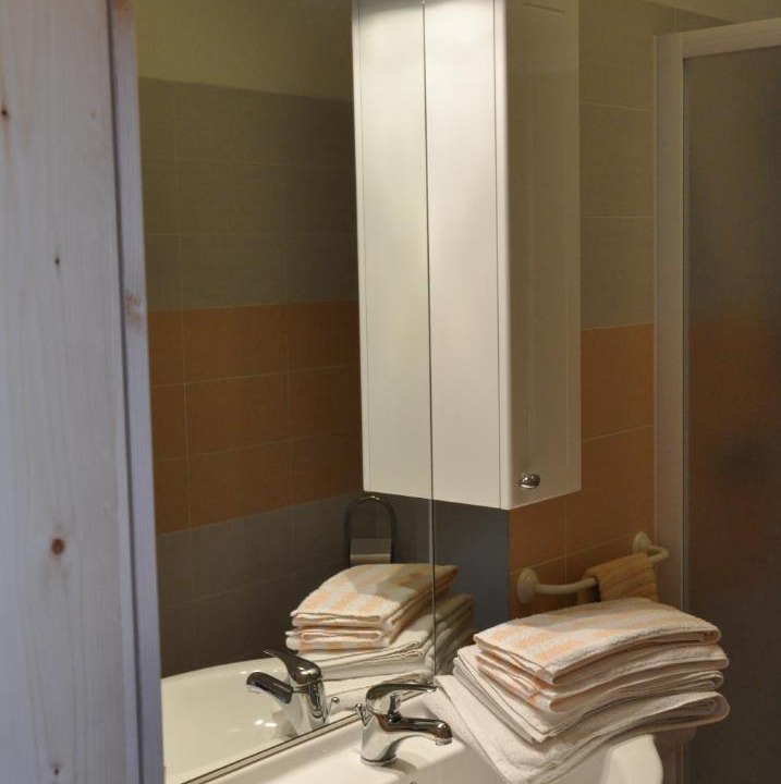 Photo of Bathroom in Pergine Valsugana