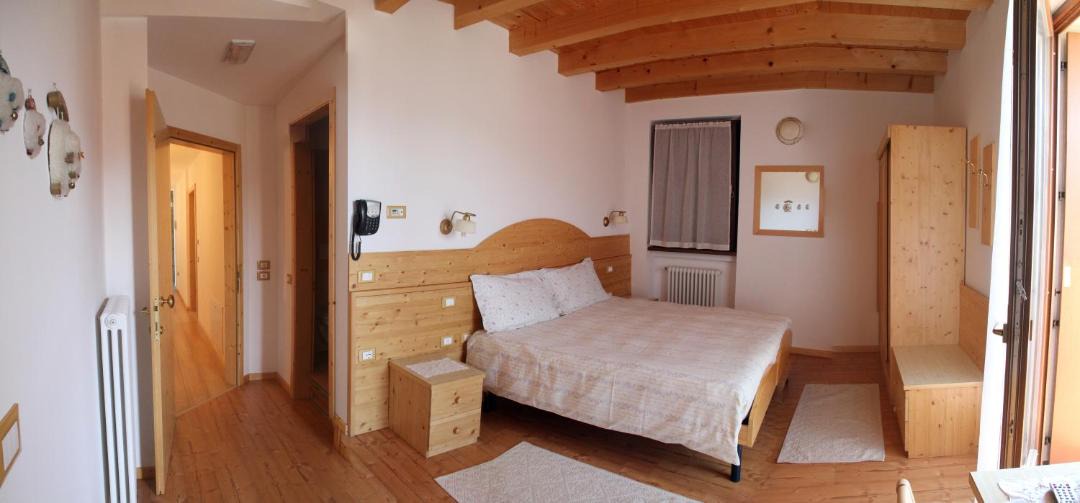 Photo of Bedroom in Pergine Valsugana