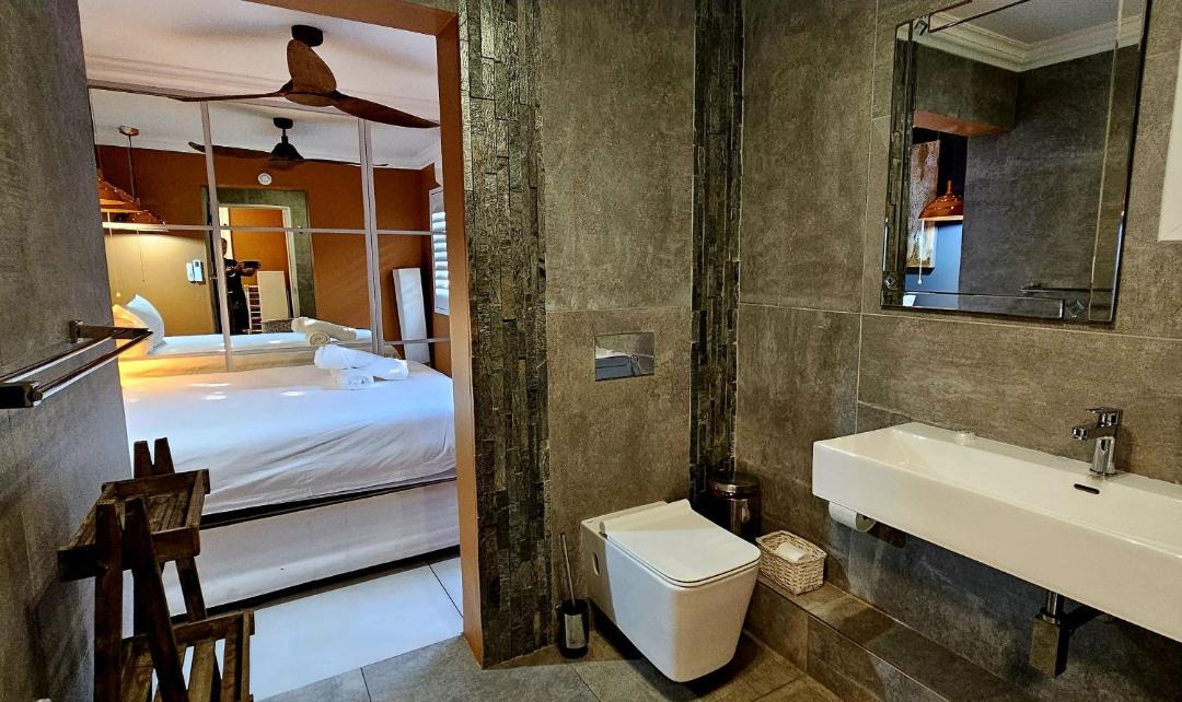 Photo of Bathroom in La Mercy