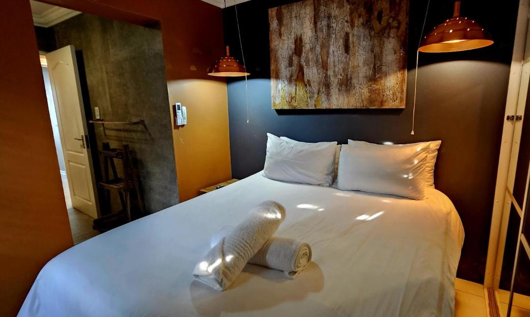 Photo of Bedroom in La Mercy