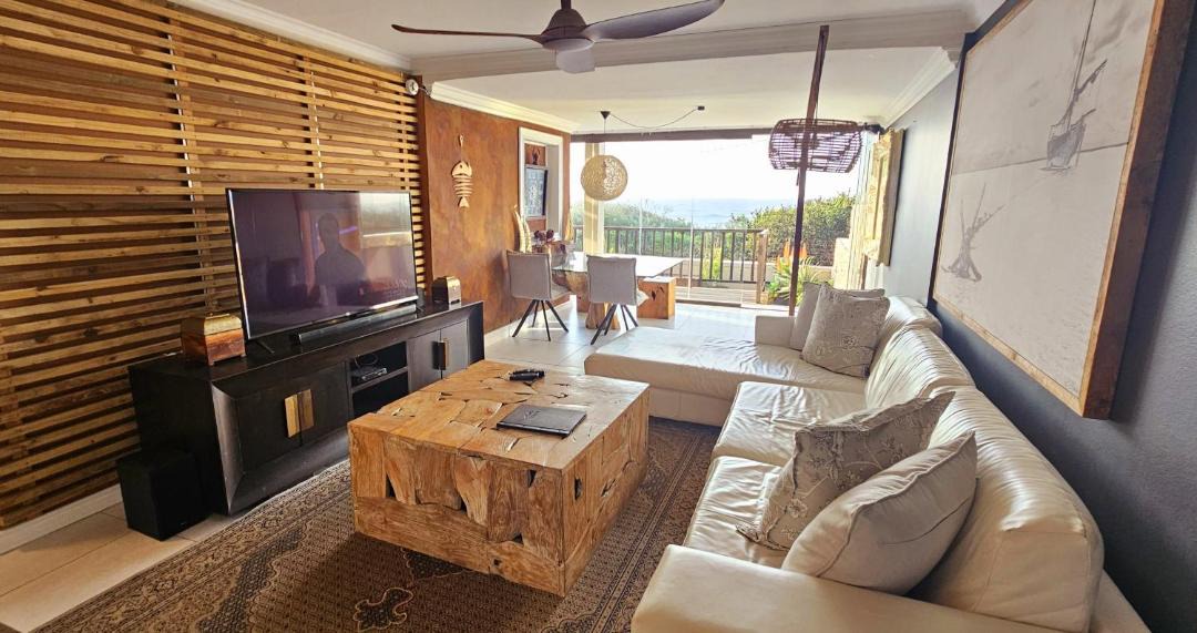 Photo of Livingroom in La Mercy