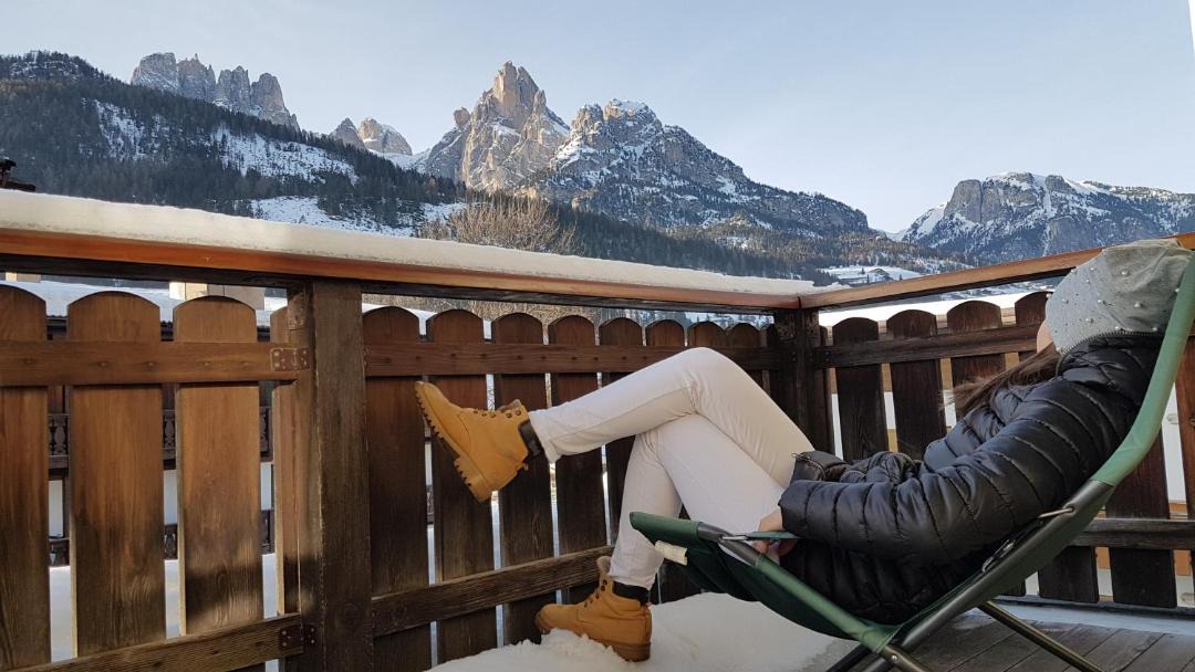 Photo of Others in San Giovanni di Fassa