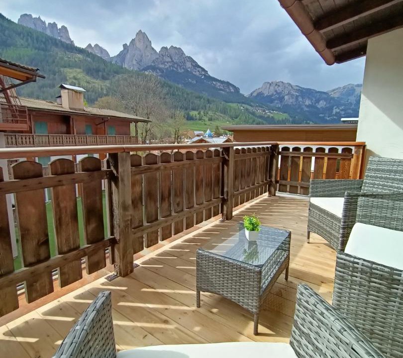 Photo of Others in San Giovanni di Fassa