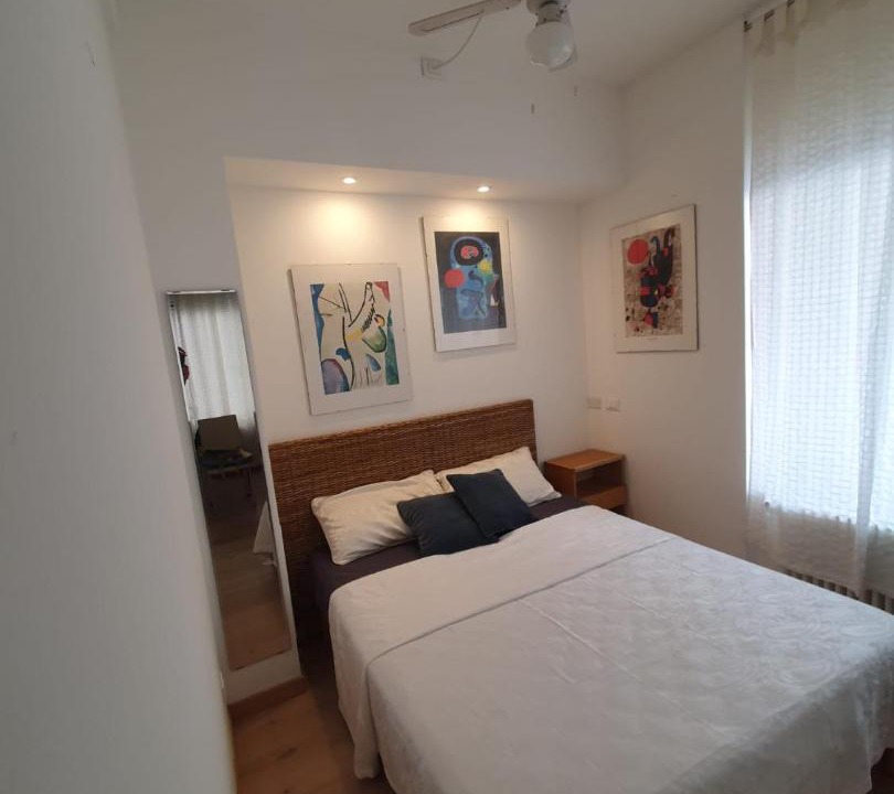 Photo of Bedroom in Pergine Valsugana