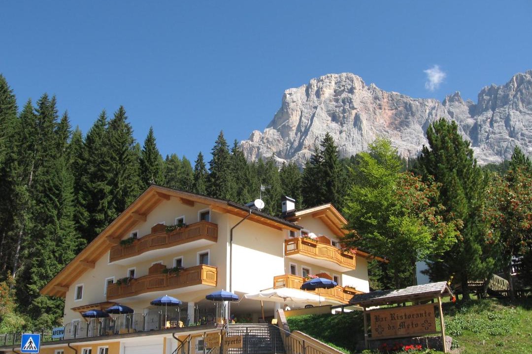 Photo of Others in San Martino di Castrozza