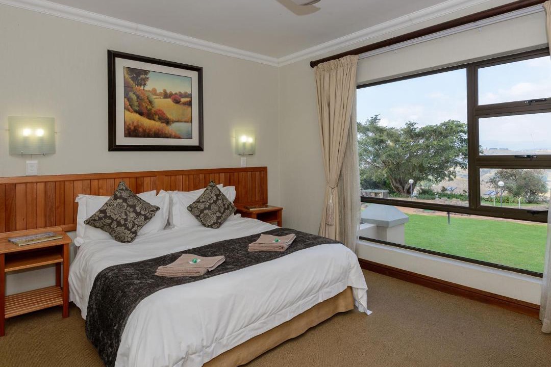 Photo of Bedroom in Cathkin Park