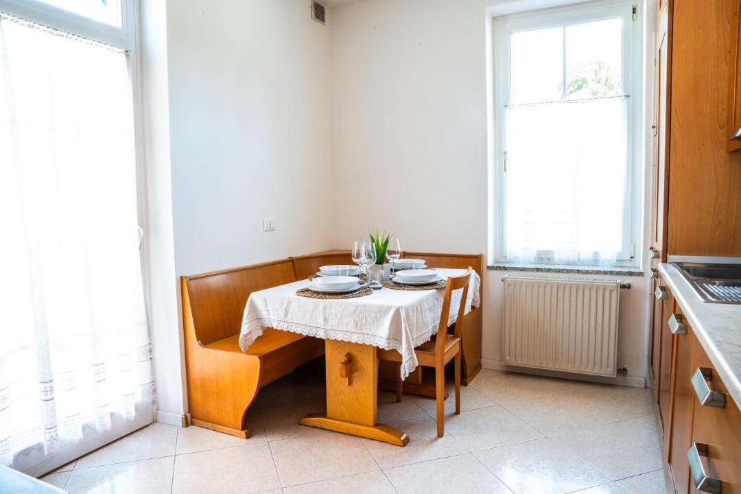 Photo of Kitchen in Levico Terme
