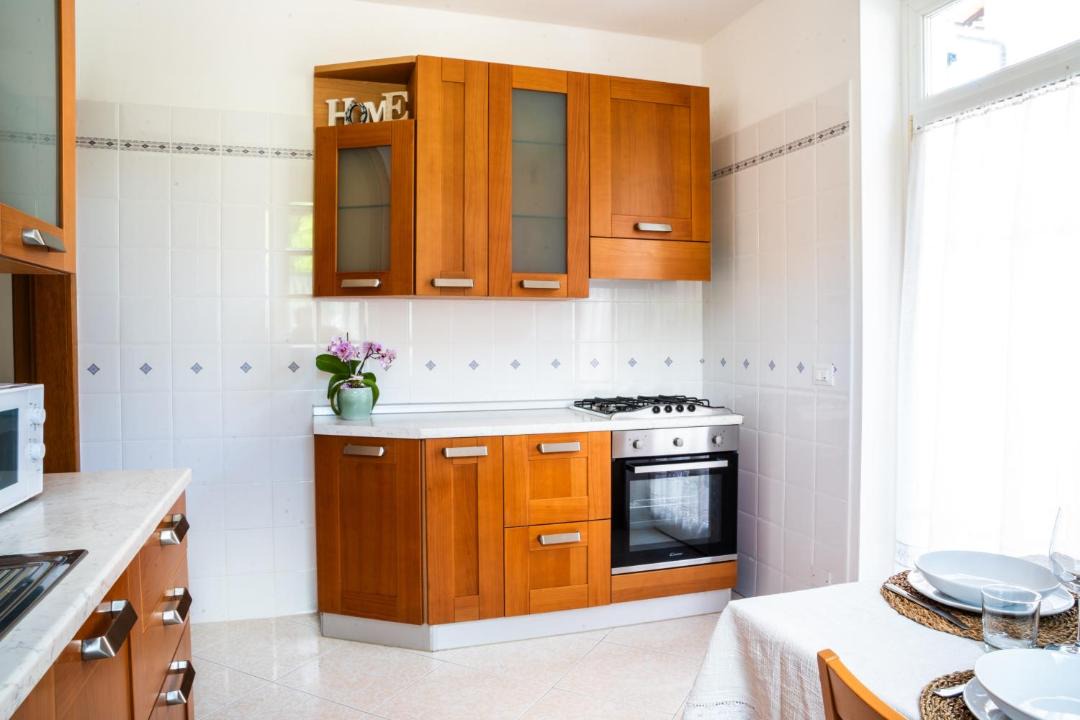 Photo of Kitchen in Levico Terme