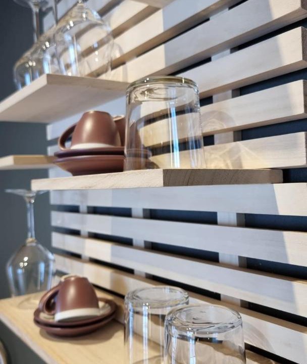 Photo of Kitchen in Santa Maddalena
