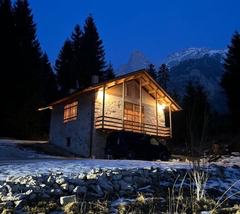 Photo of Others in Primiero San Martino di Castrozza