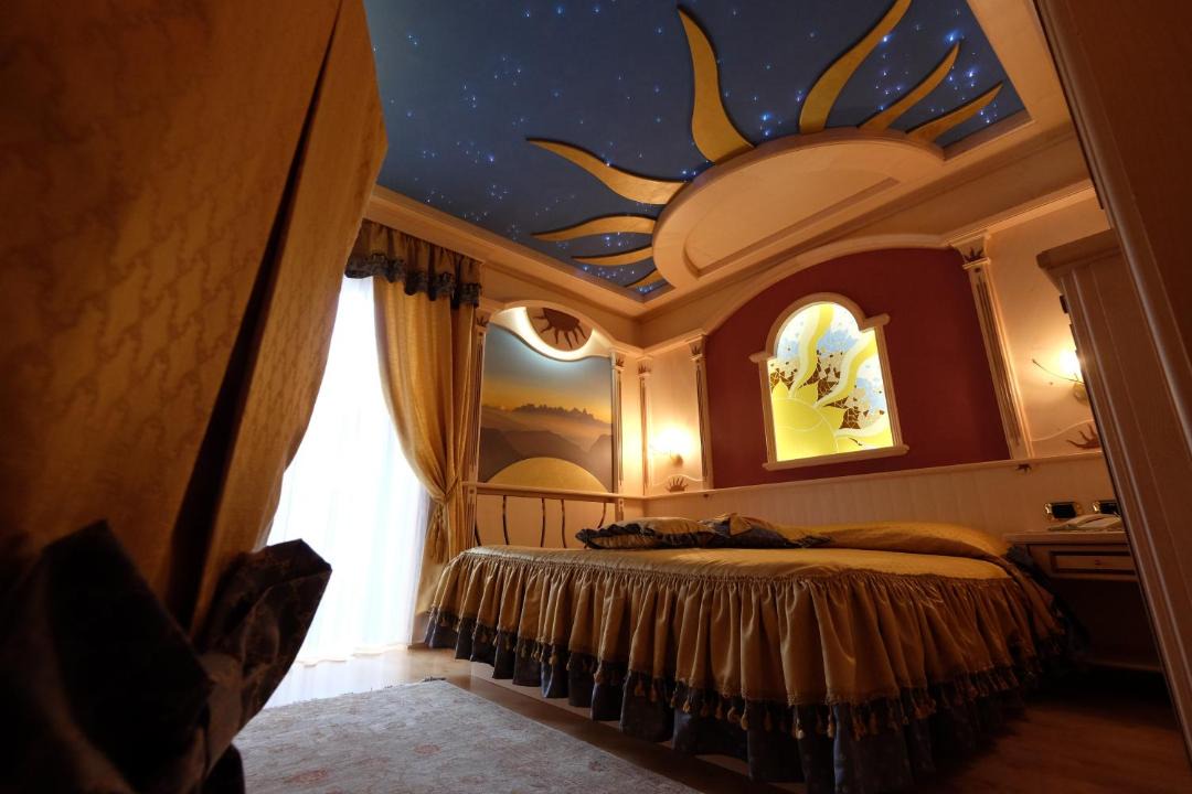 Photo of Bedroom in San Martino di Castrozza