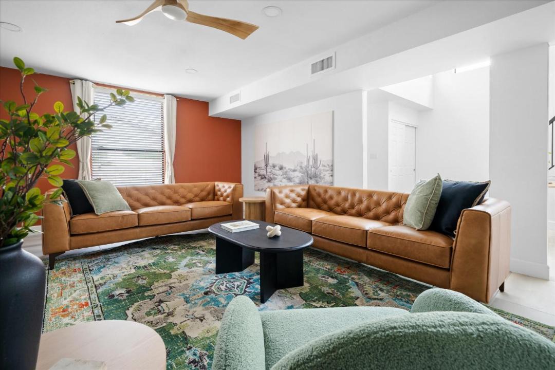 Photo of Livingroom in North Mountain