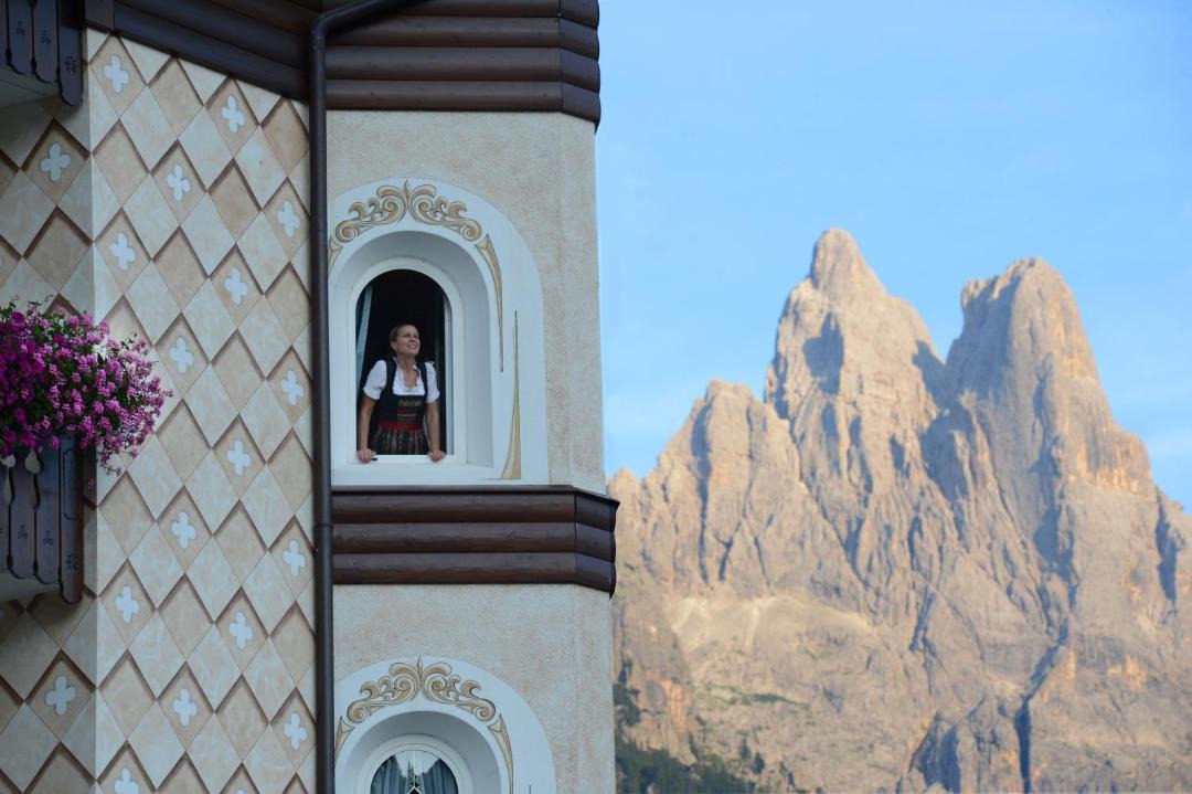 Photo of Others in San Martino di Castrozza