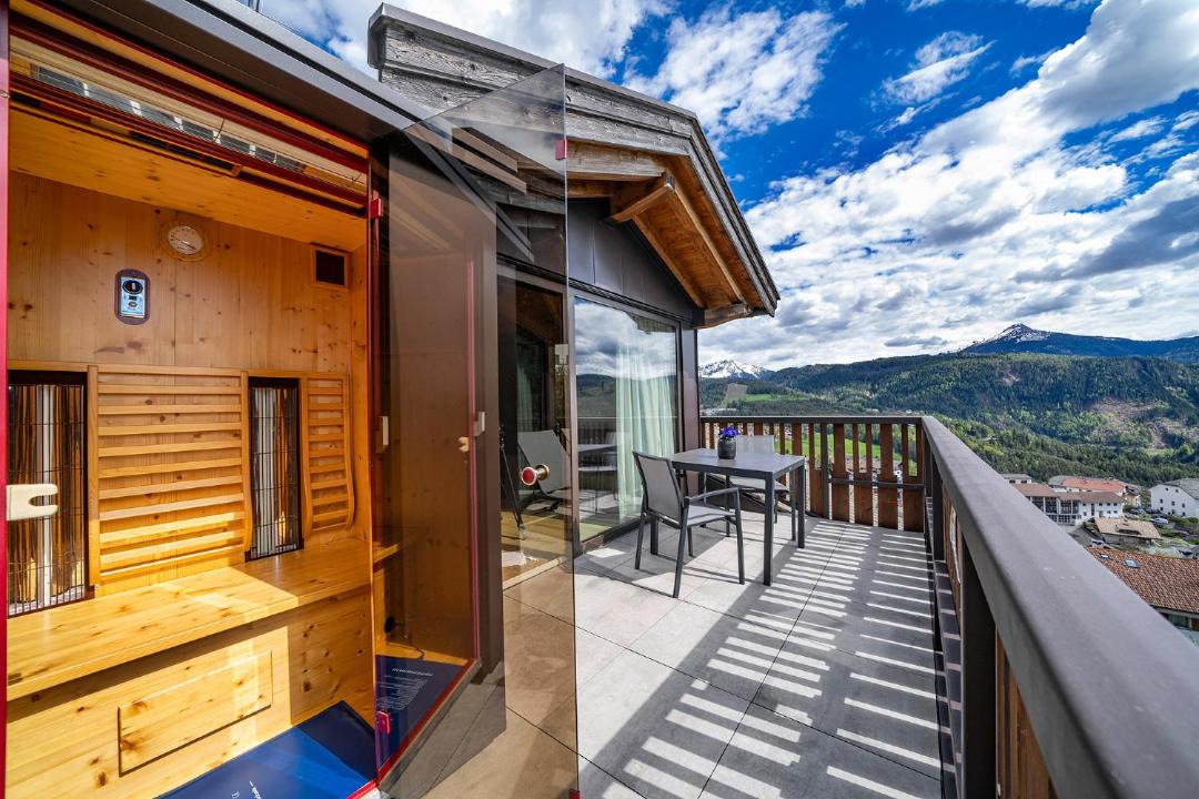 Photo of Patio Balcony in Nova Ponente