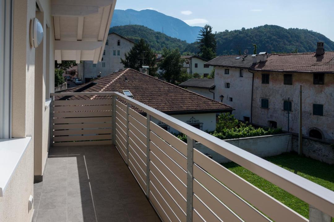 Photo of Patio Balcony in Auer