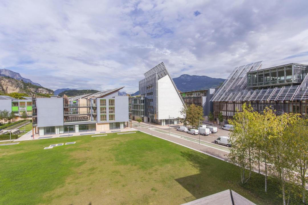 Photo of Others in Trento