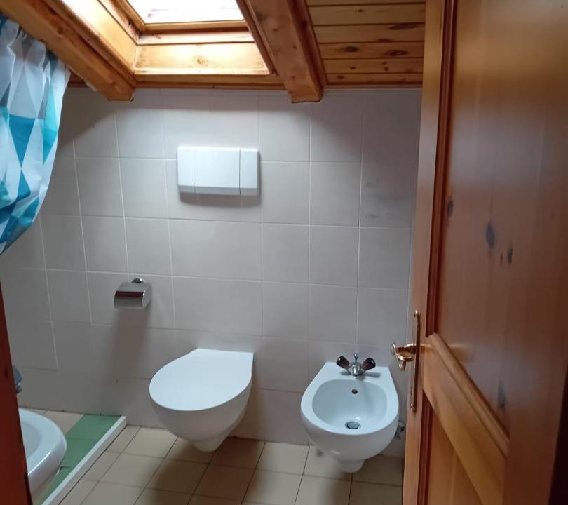 Photo of Bathroom in Lauregno