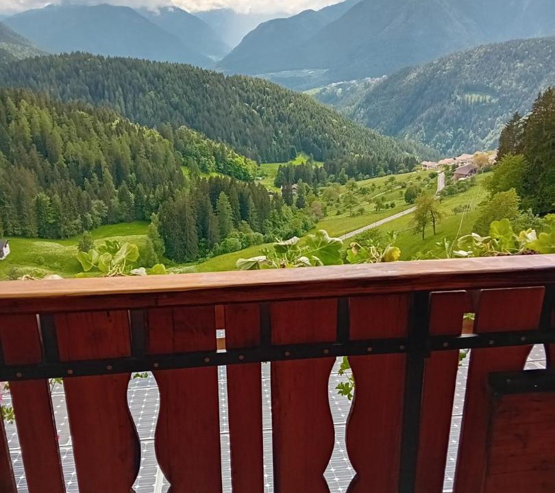 Photo of Patio Balcony in Lauregno