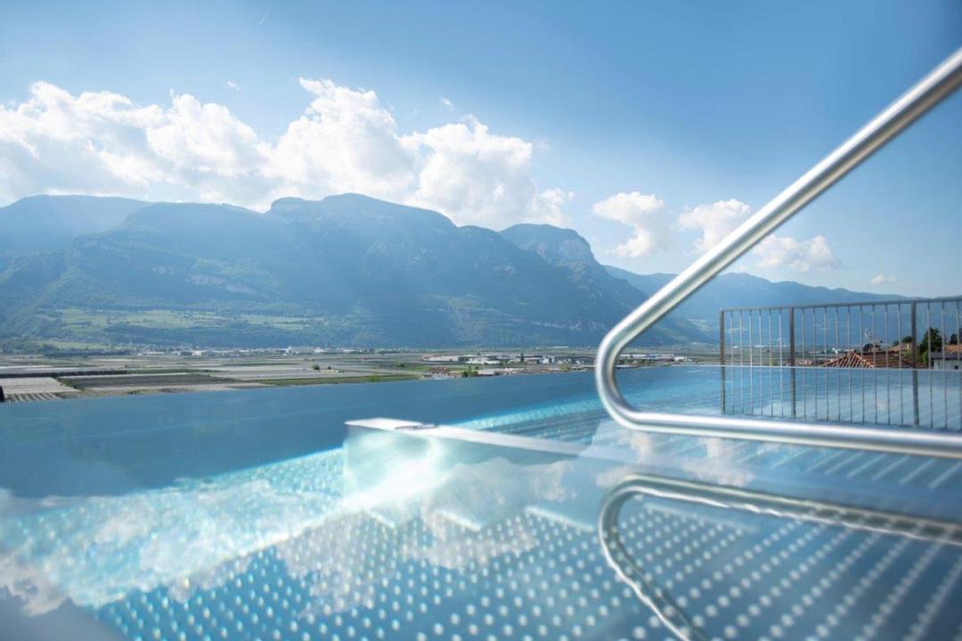 Photo of Patio Balcony in Tramin