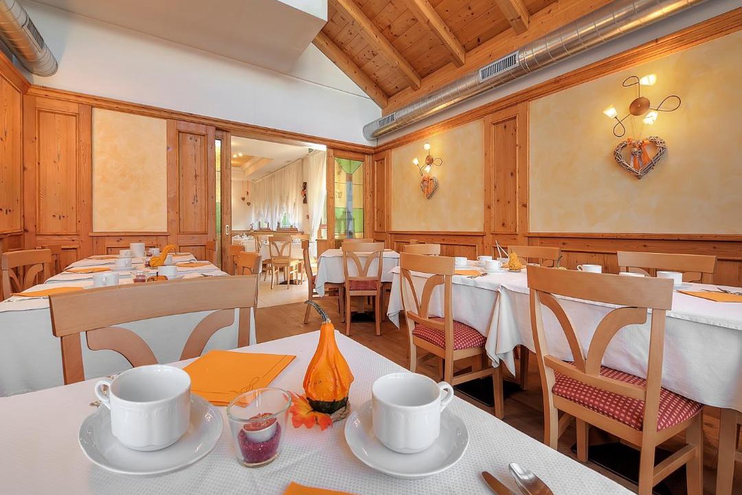 Photo of Kitchen in San Michele All'adige