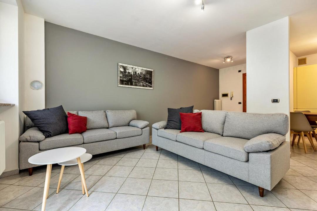 Photo of Livingroom in Molina di Ledro