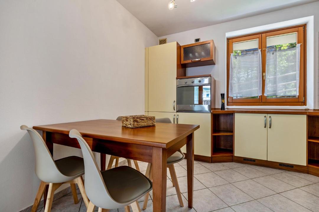 Photo of Kitchen in Molina di Ledro