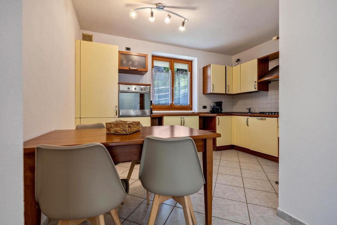 Photo of Kitchen in Molina di Ledro
