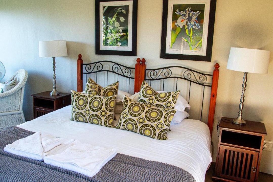 Photo of Bedroom in Balgowan