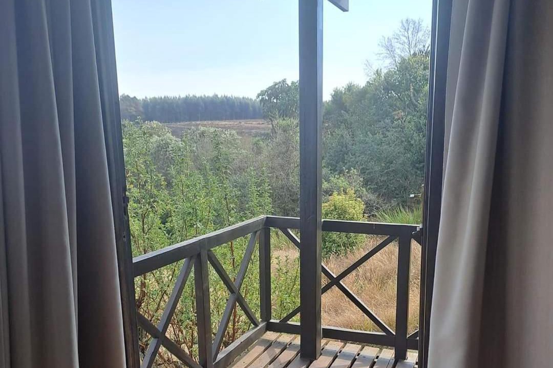 Photo of Patio Balcony in Balgowan