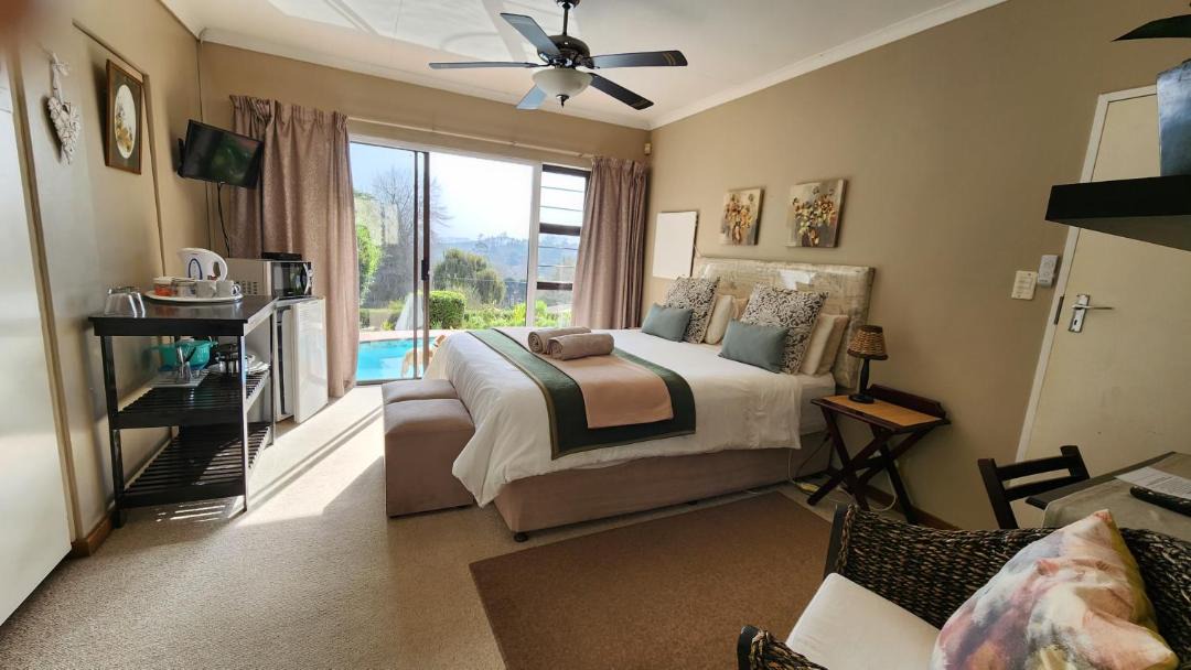 Photo of Bedroom in Hilton