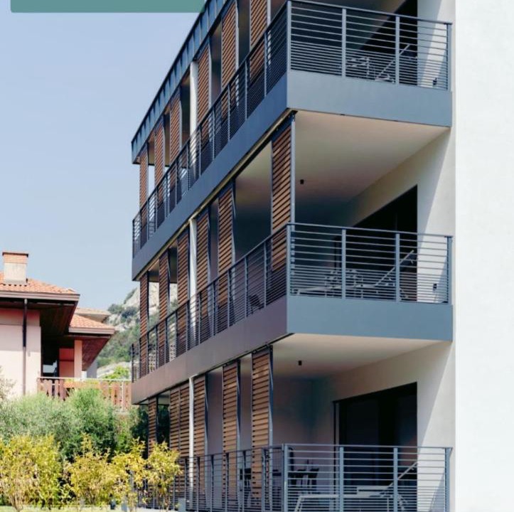 Photo of Patio Balcony in Nago-Torbole