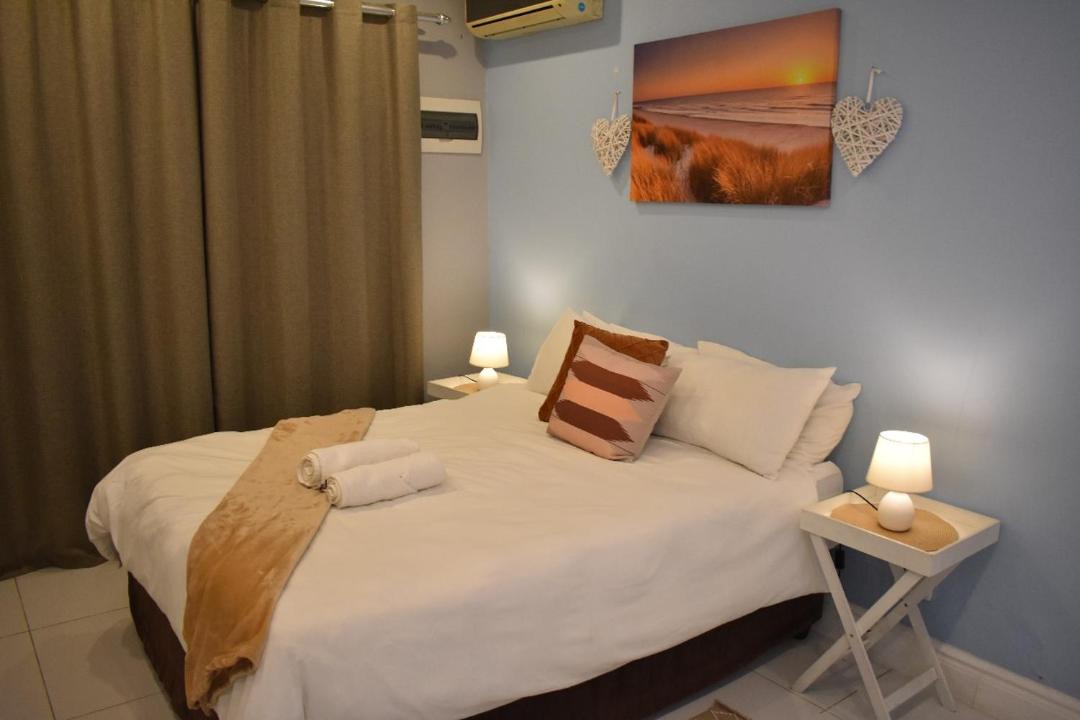 Photo of Bedroom in Bluff