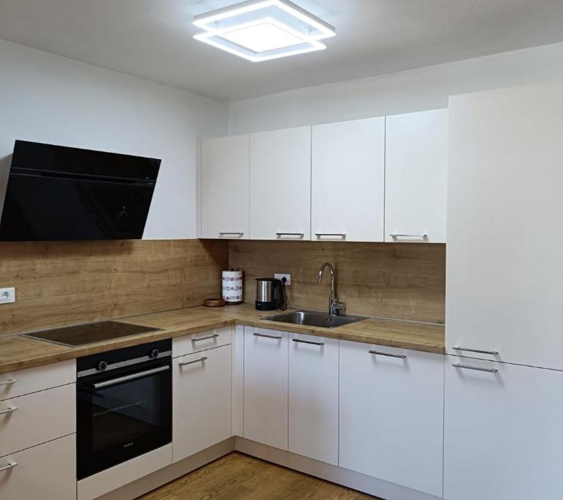 Photo of Kitchen in Trodena