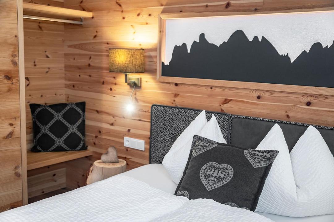 Photo of Bedroom in Sant'Andrea in Monte