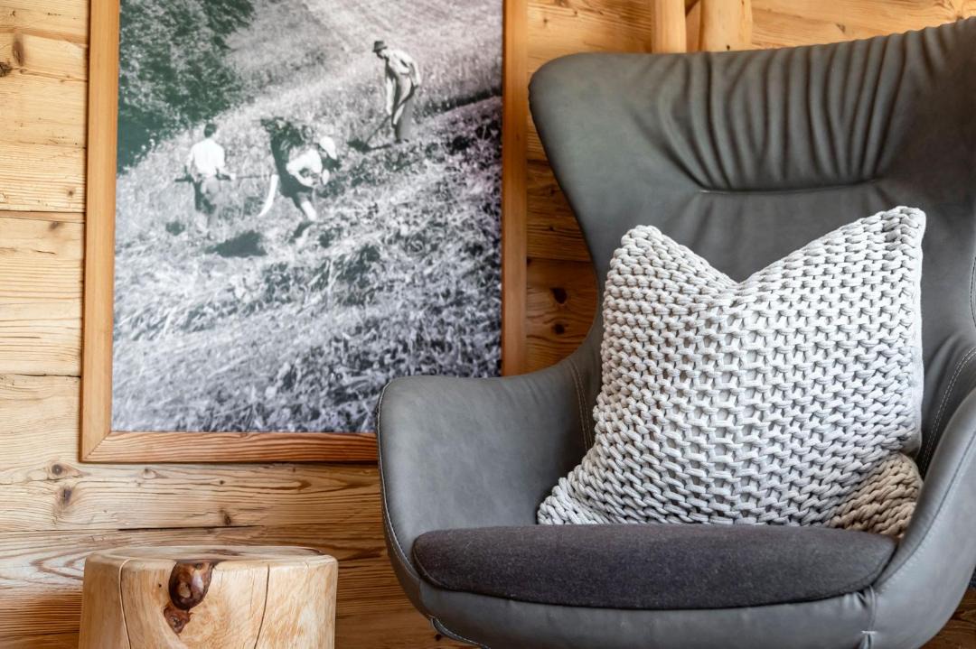 Photo of Livingroom in Sant'Andrea in Monte