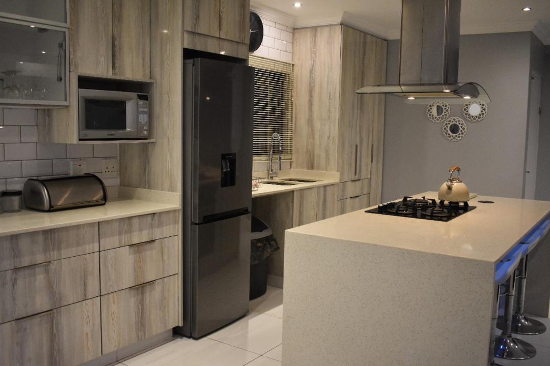 Photo of Kitchen in Bluff