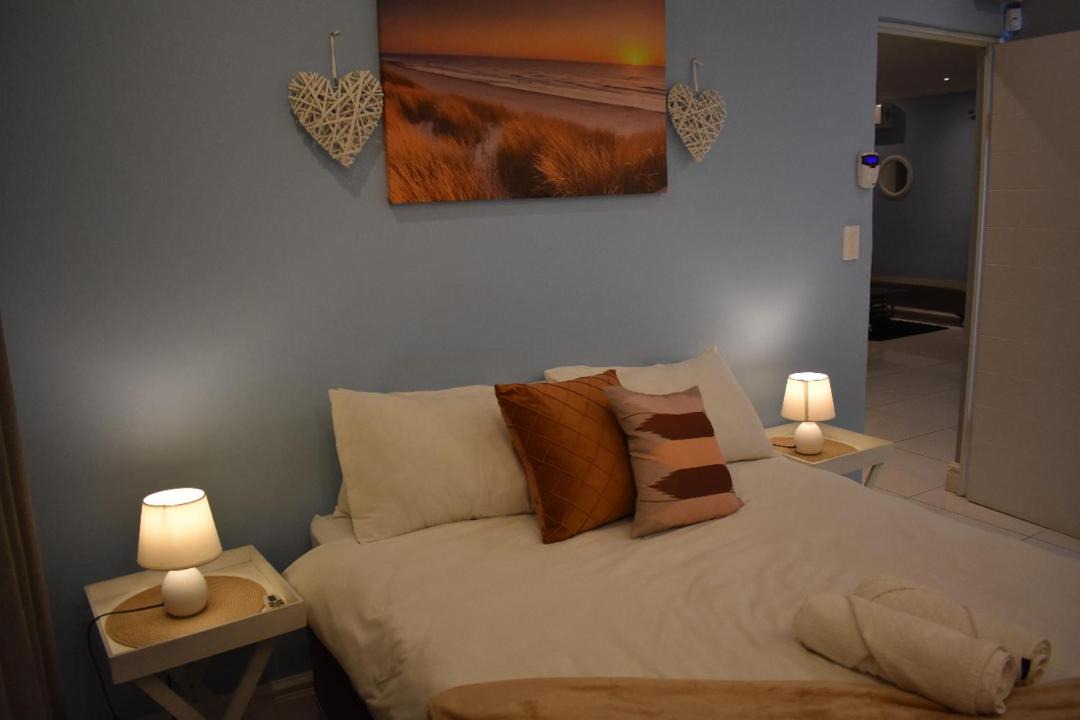 Photo of Bedroom in Bluff