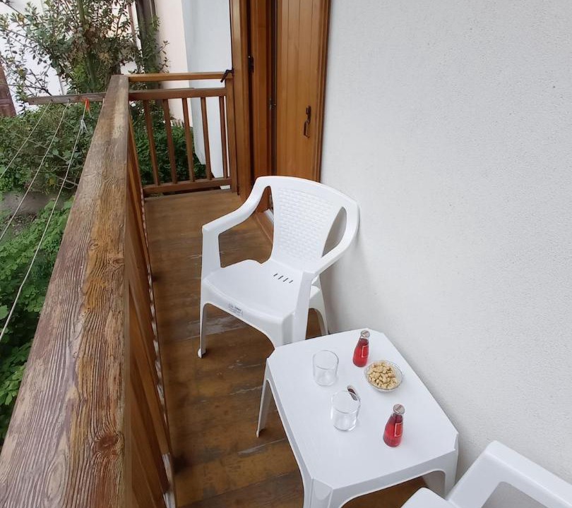 Photo of Patio Balcony in Fiera di Primiero