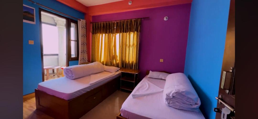Photo of Bedroom in Kathmandu