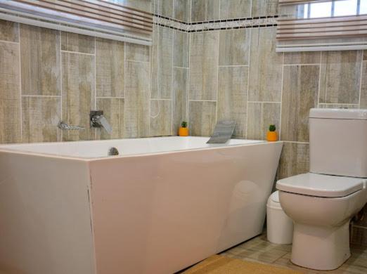 Photo of Bathroom in Merrivale