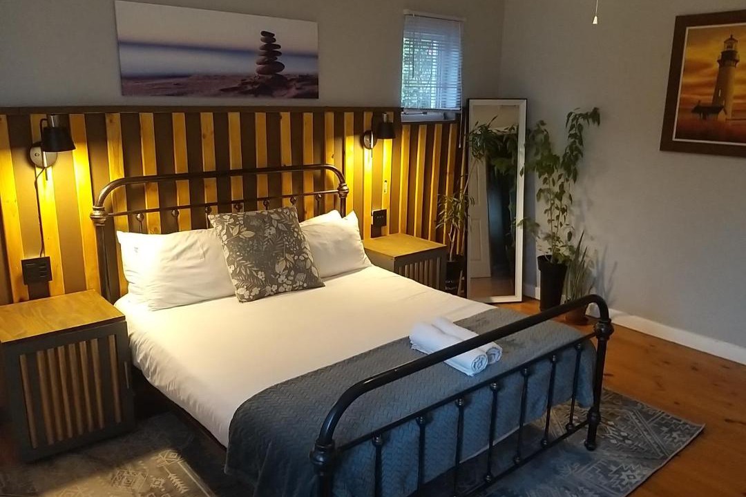 Photo of Bedroom in Bluff