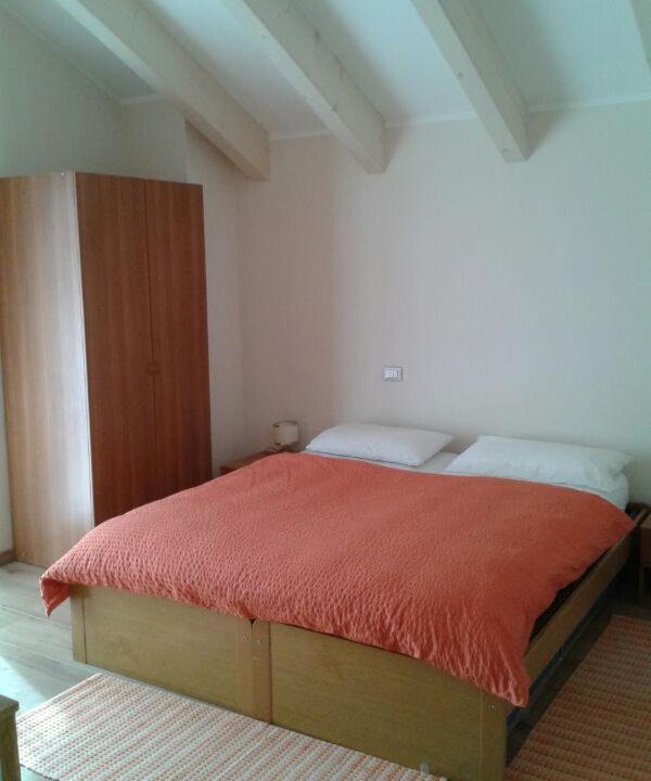 Photo of Bedroom in Vattaro