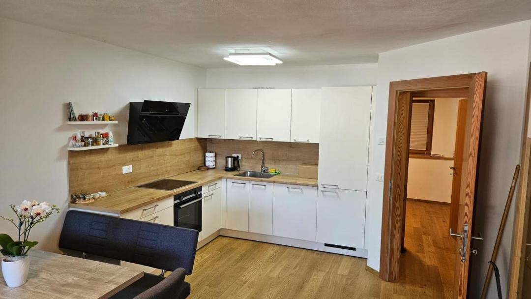 Photo of Kitchen in Trodena