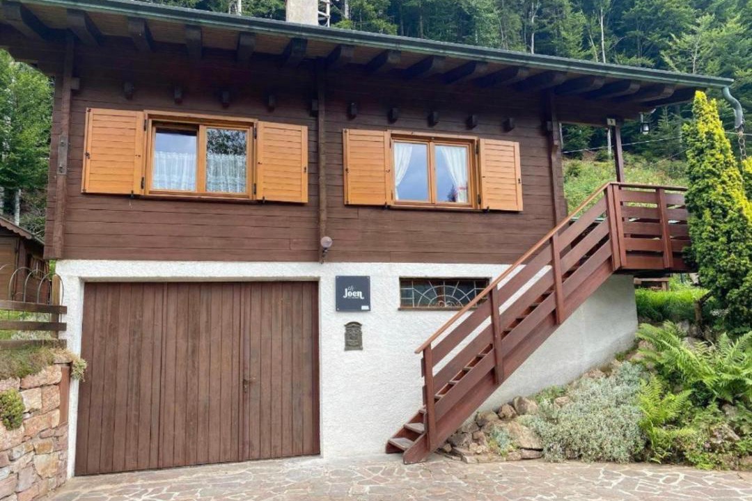 Photo of Buildings in Andalo