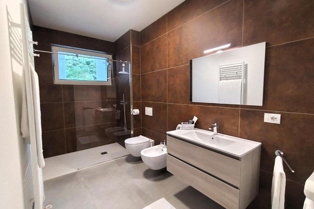 Photo of Bathroom in Riva del Garda